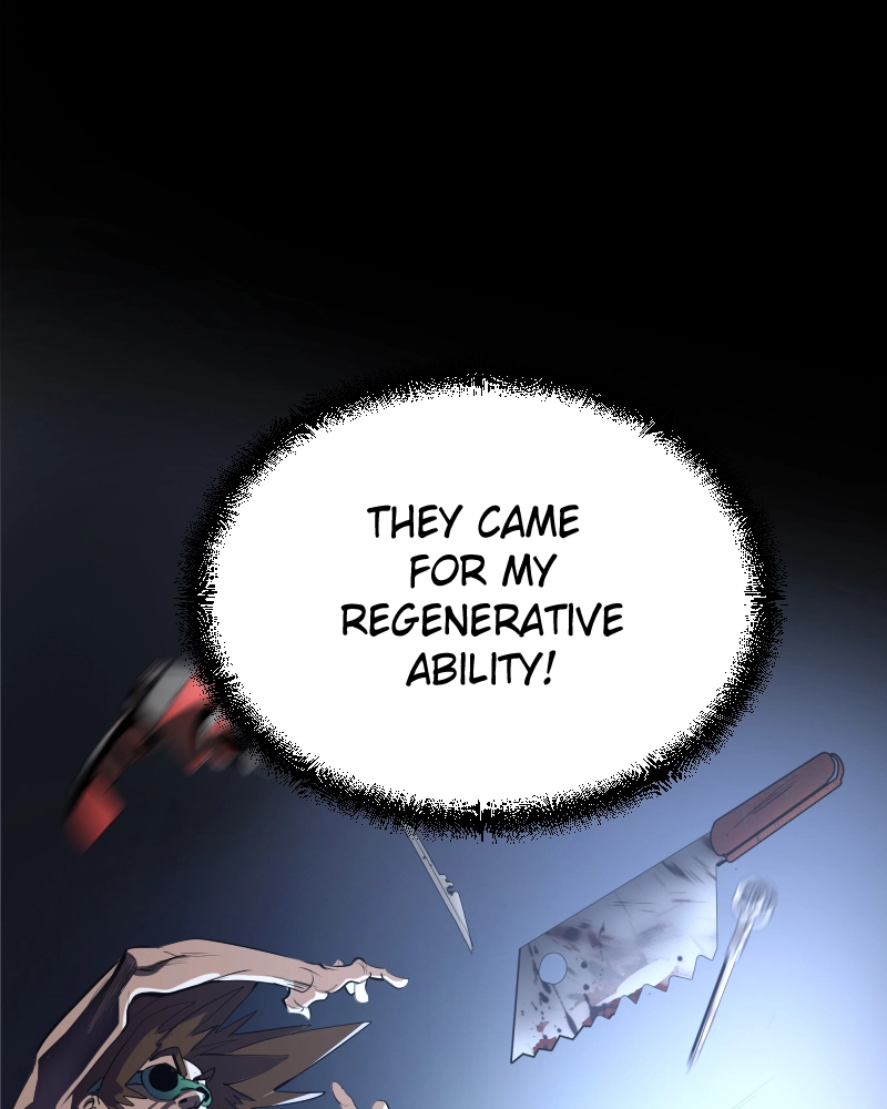 Shinigami ni datte, Ai wa aru. Chapter 1 page 84 - 