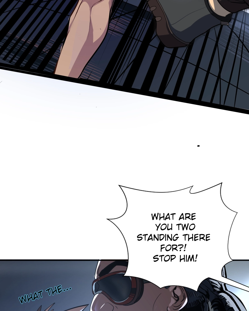 Shinigami ni datte, Ai wa aru. Chapter 1 page 86 - 