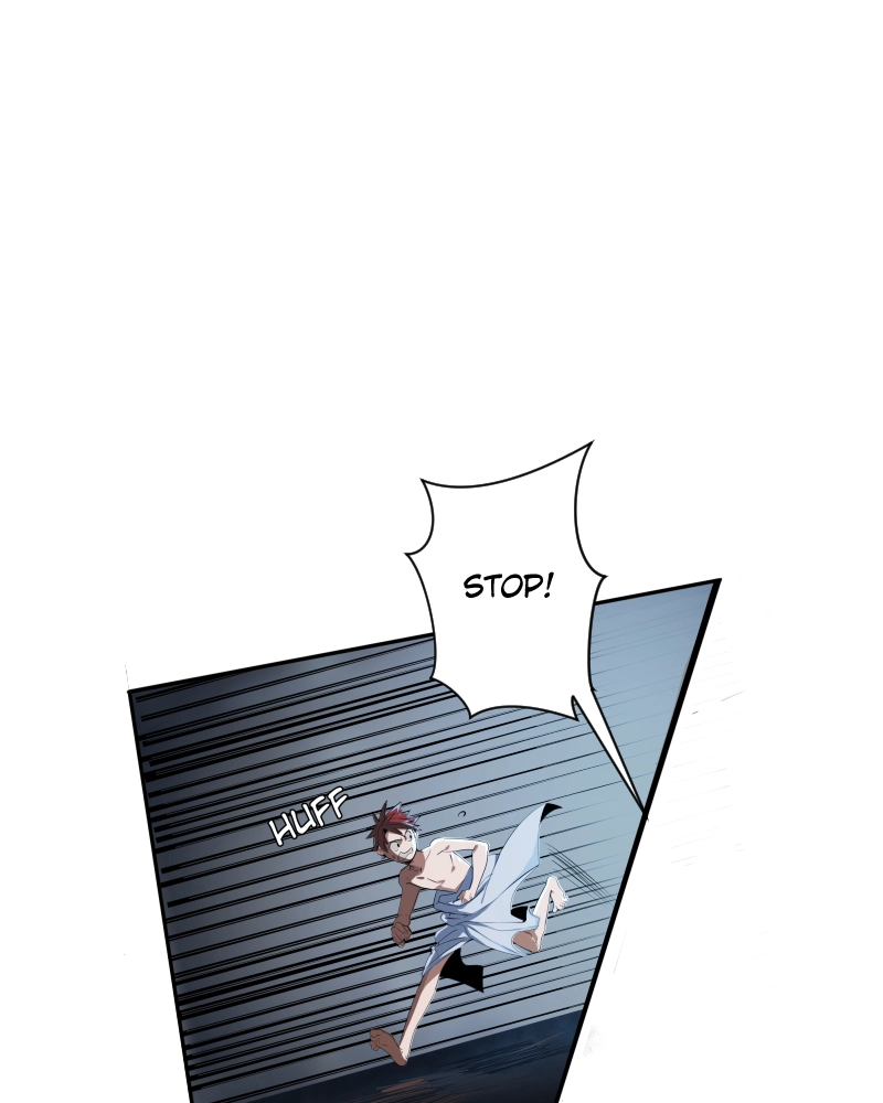Shinigami ni datte, Ai wa aru. Chapter 1 page 88 - 
