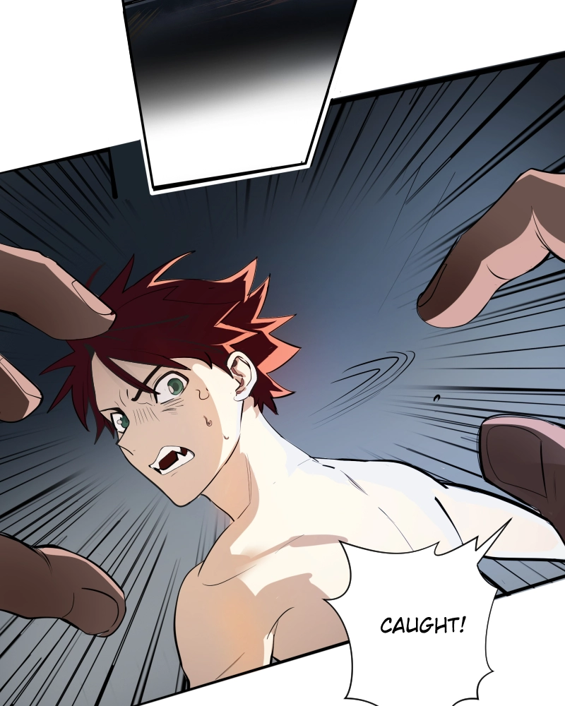 Shinigami ni datte, Ai wa aru. Chapter 1 page 89 - 