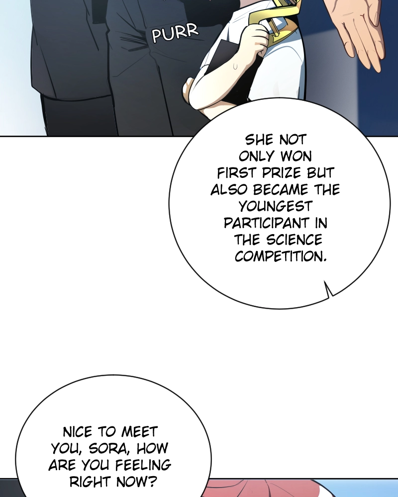 Shinigami ni datte, Ai wa aru. Chapter 1 page 10 - 