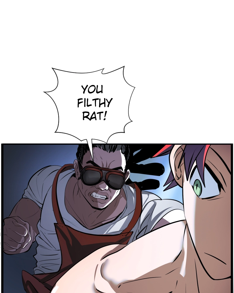 Shinigami ni datte, Ai wa aru. Chapter 1 page 97 - 