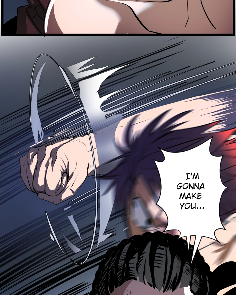 Shinigami ni datte, Ai wa aru. Chapter 1 page 98 - 