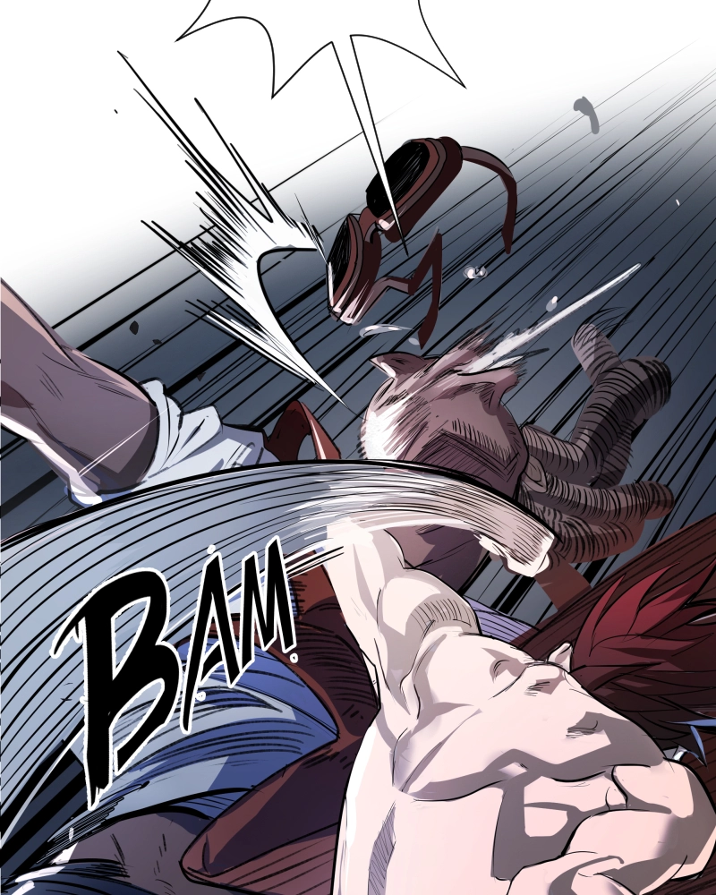 Shinigami ni datte, Ai wa aru. Chapter 1 page 100 - 