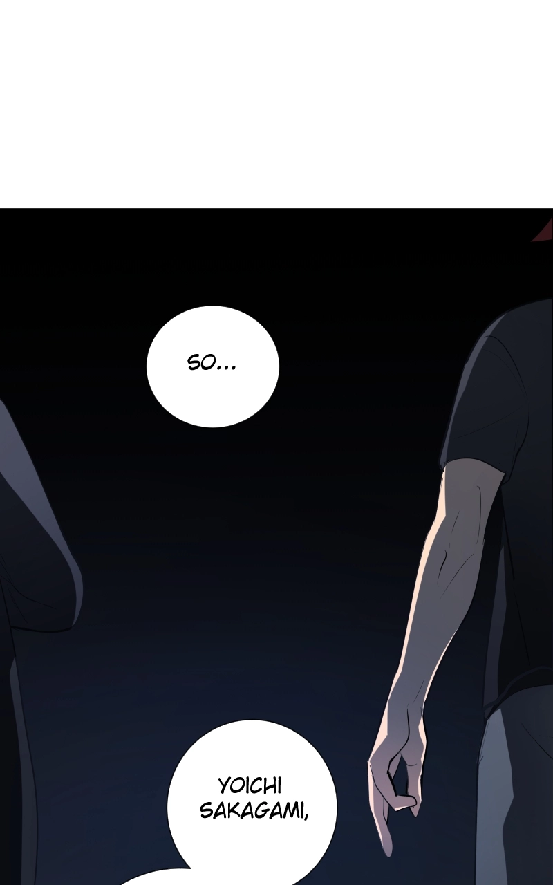 Shinigami ni datte, Ai wa aru. Chapter 10 page 1 - 