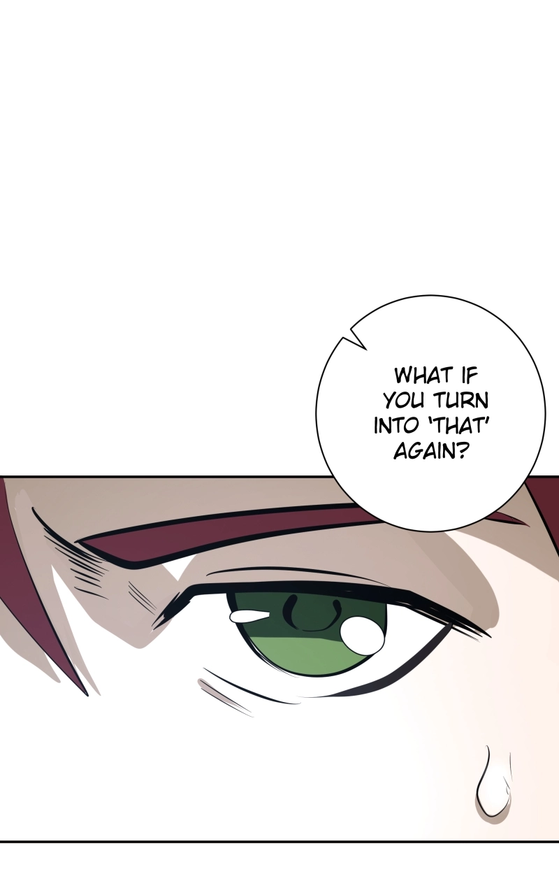 Shinigami ni datte, Ai wa aru. Chapter 10 page 11 - 