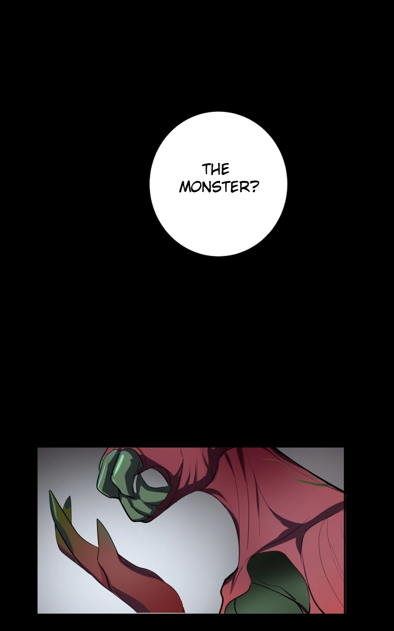 Shinigami ni datte, Ai wa aru. Chapter 10 page 104 - 
