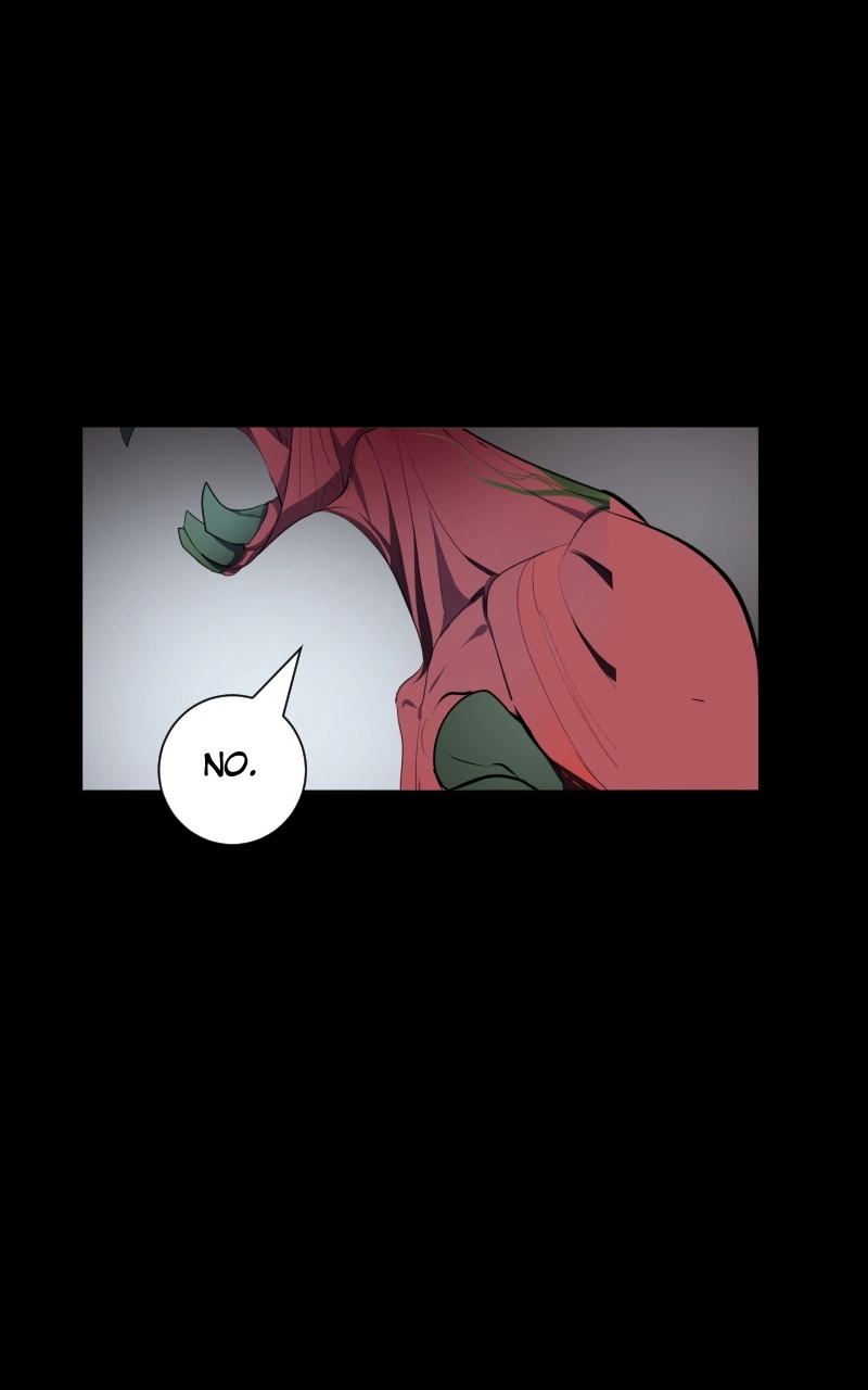 Shinigami ni datte, Ai wa aru. Chapter 10 page 105 - 