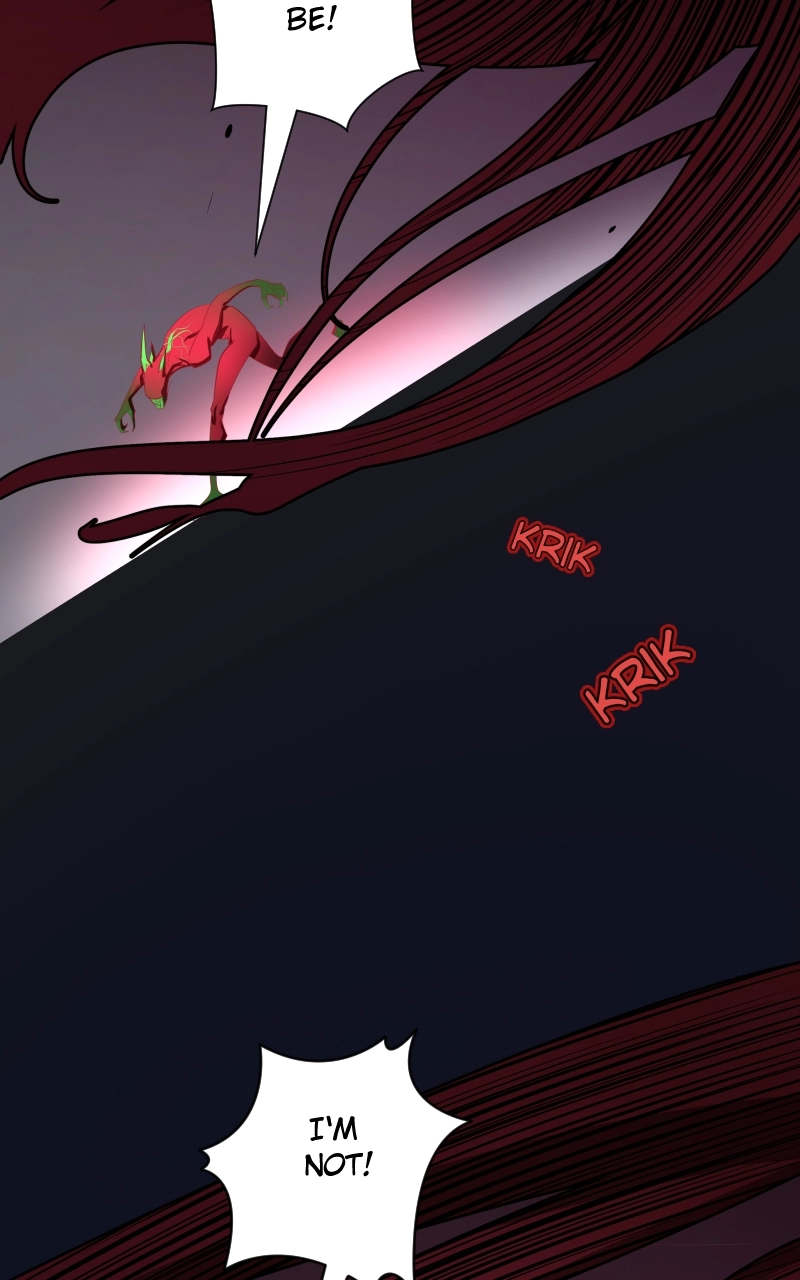 Shinigami ni datte, Ai wa aru. Chapter 10 page 107 - 