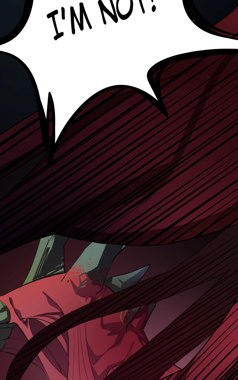 Shinigami ni datte, Ai wa aru. Chapter 10 page 109 - 