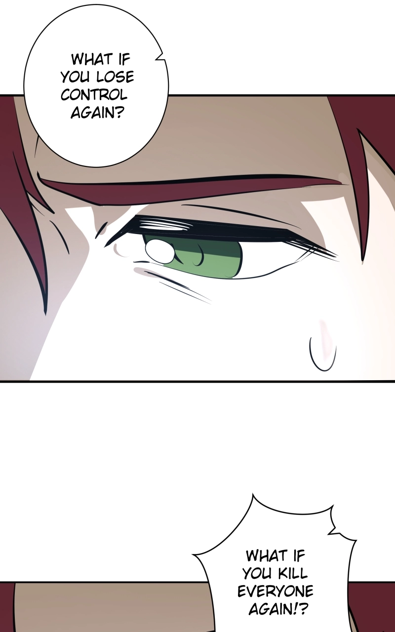Shinigami ni datte, Ai wa aru. Chapter 10 page 12 - 