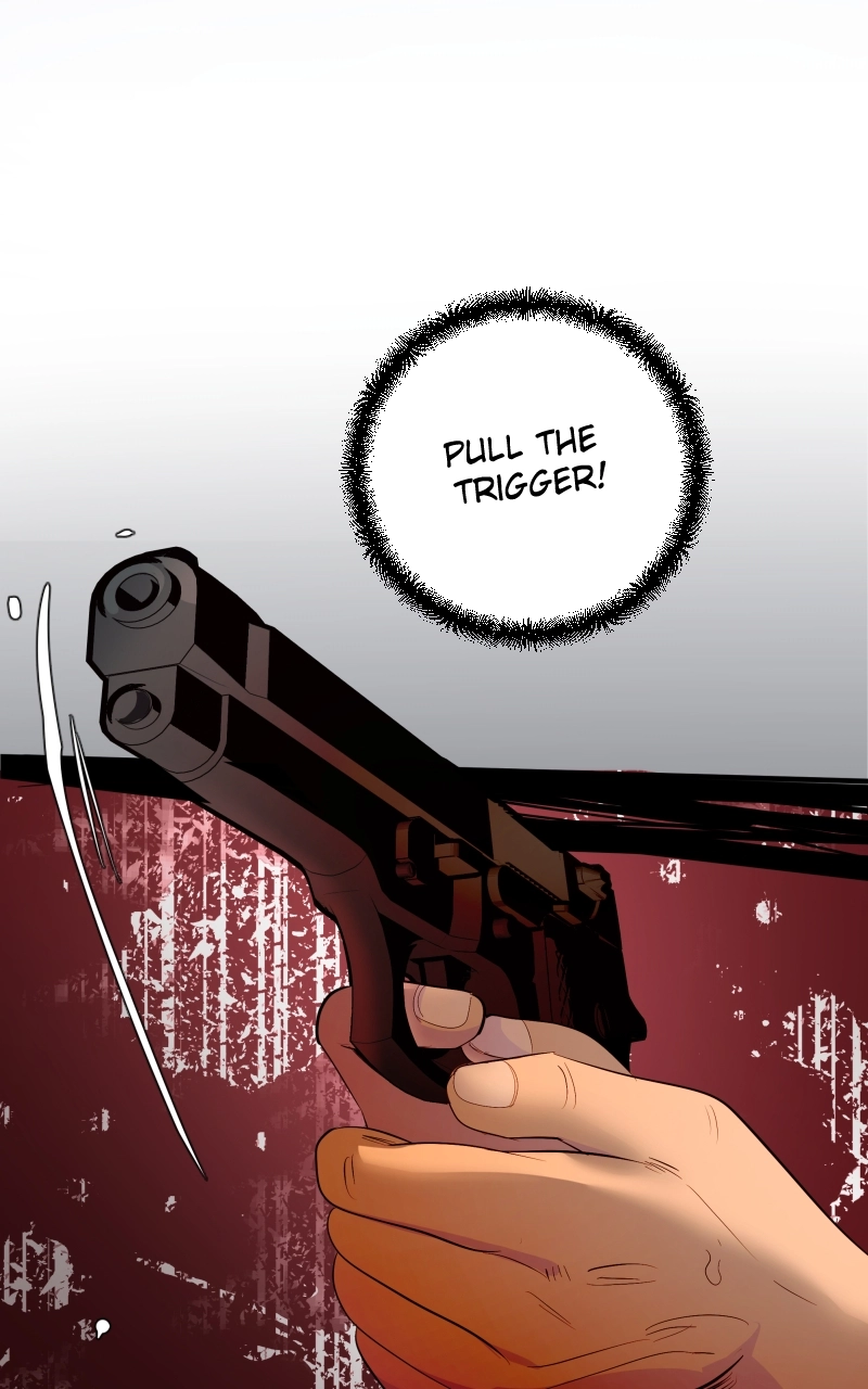 Shinigami ni datte, Ai wa aru. Chapter 10 page 116 - 