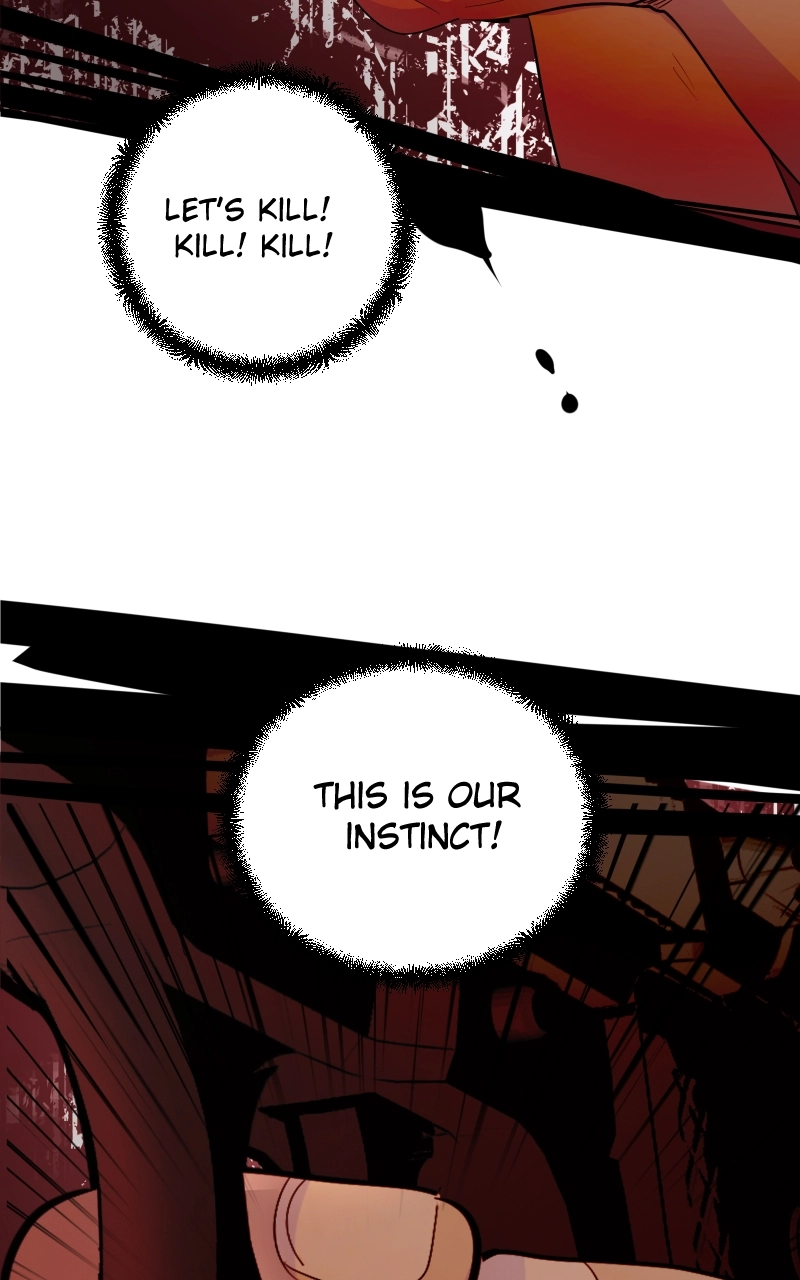 Shinigami ni datte, Ai wa aru. Chapter 10 page 117 - 