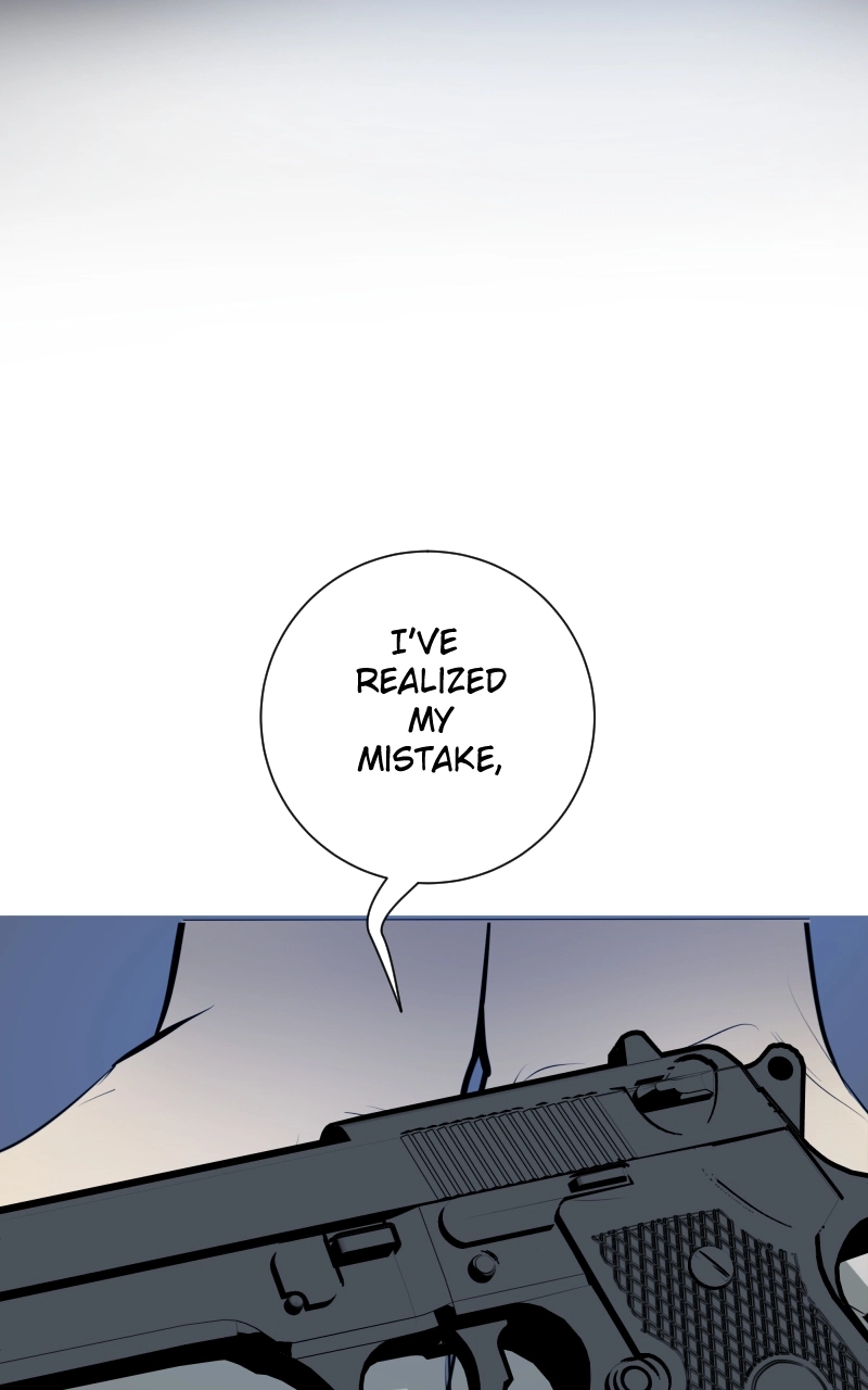Shinigami ni datte, Ai wa aru. Chapter 10 page 122 - 
