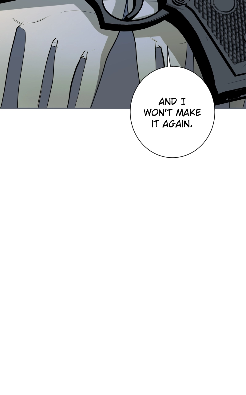 Shinigami ni datte, Ai wa aru. Chapter 10 page 123 - 