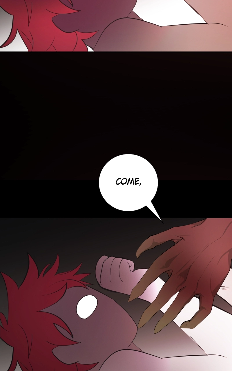 Shinigami ni datte, Ai wa aru. Chapter 10 page 128 - 