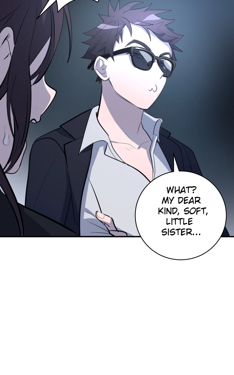 Shinigami ni datte, Ai wa aru. Chapter 10 page 14 - 