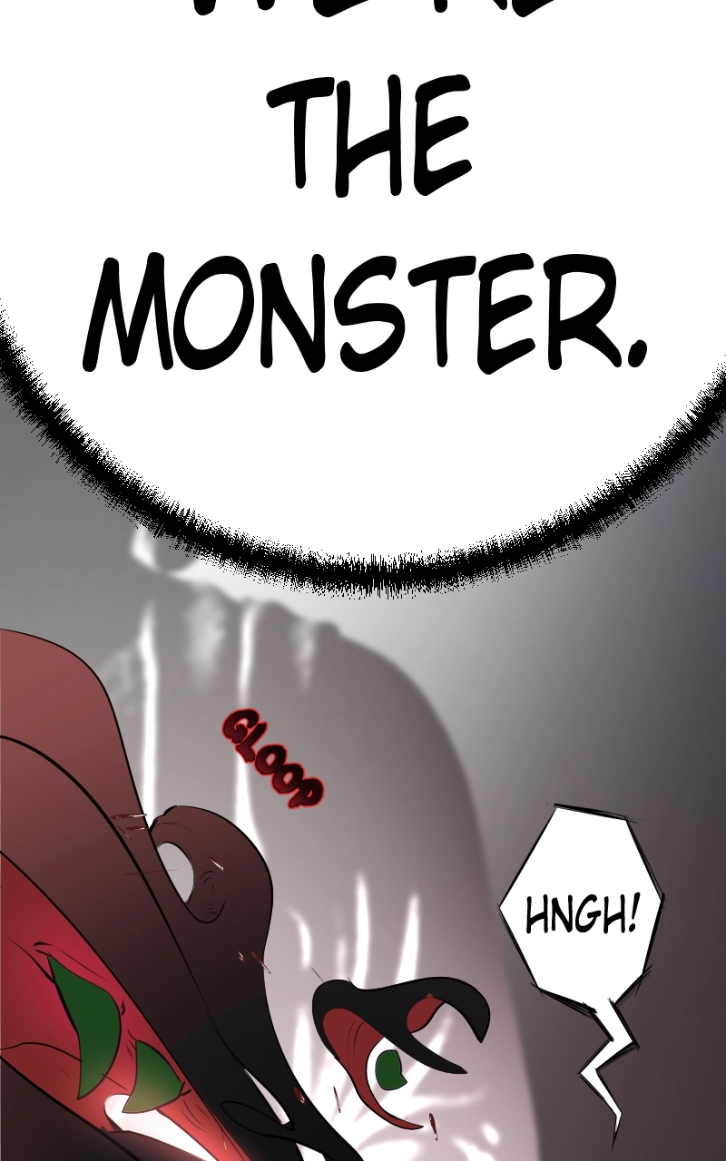Shinigami ni datte, Ai wa aru. Chapter 10 page 134 - 