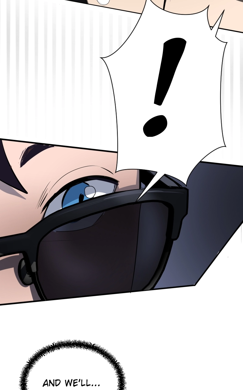 Shinigami ni datte, Ai wa aru. Chapter 10 page 137 - 