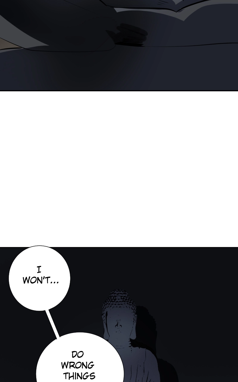 Shinigami ni datte, Ai wa aru. Chapter 10 page 141 - 