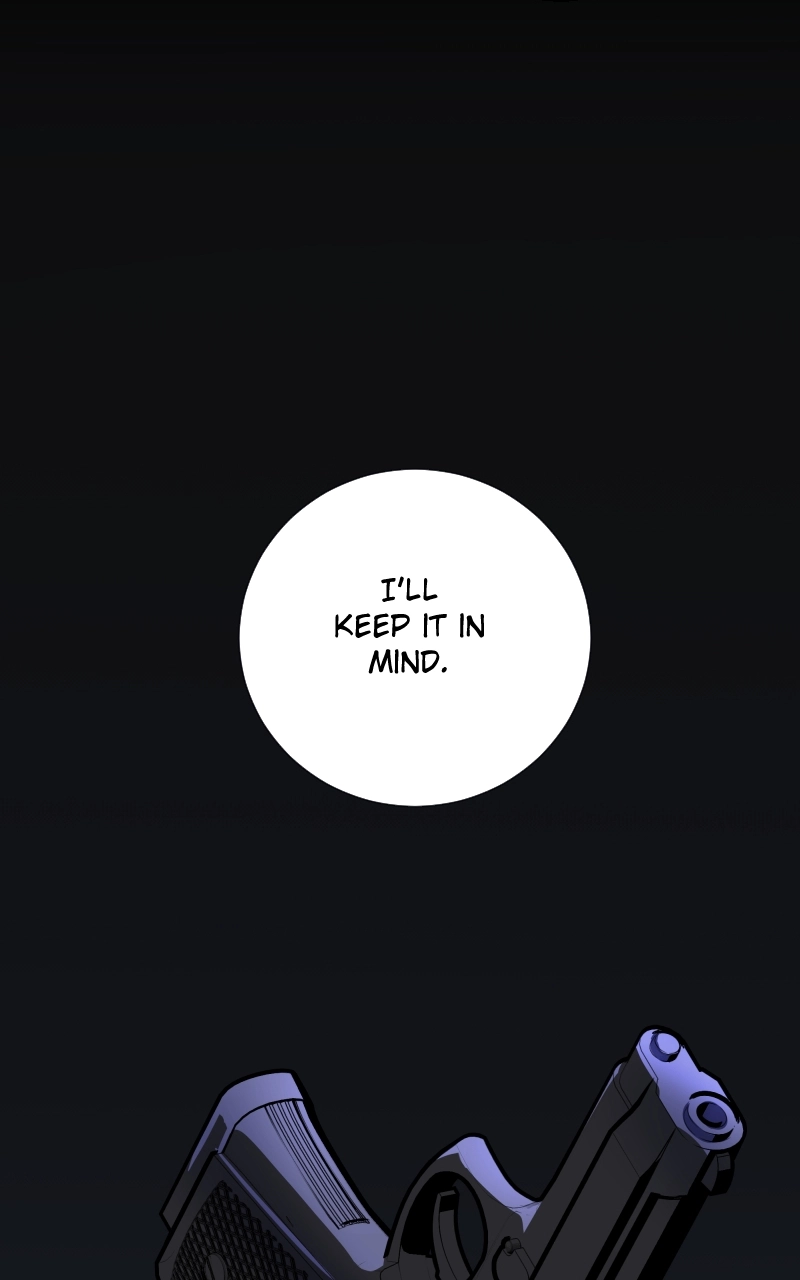 Shinigami ni datte, Ai wa aru. Chapter 10 page 144 - 