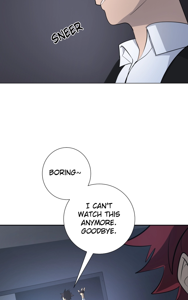 Shinigami ni datte, Ai wa aru. Chapter 10 page 147 - 