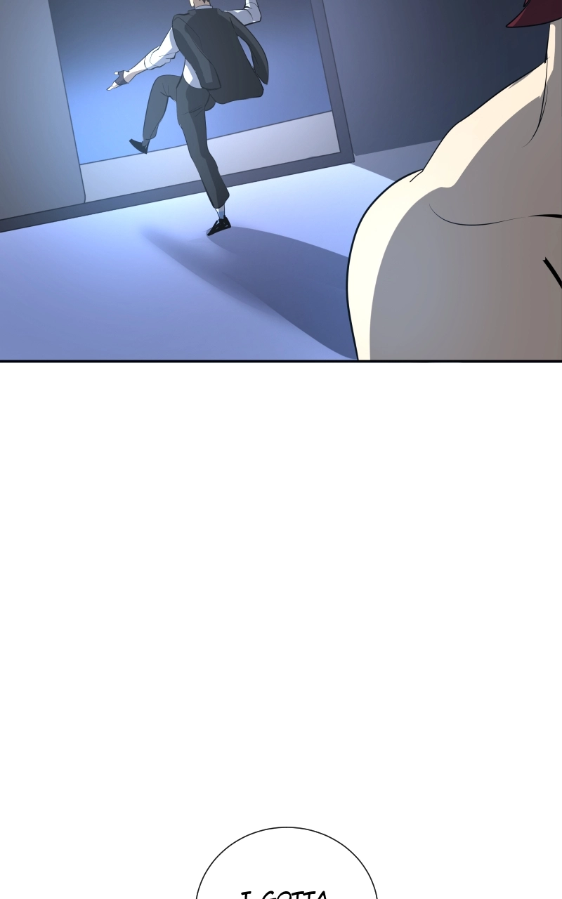 Shinigami ni datte, Ai wa aru. Chapter 10 page 148 - 