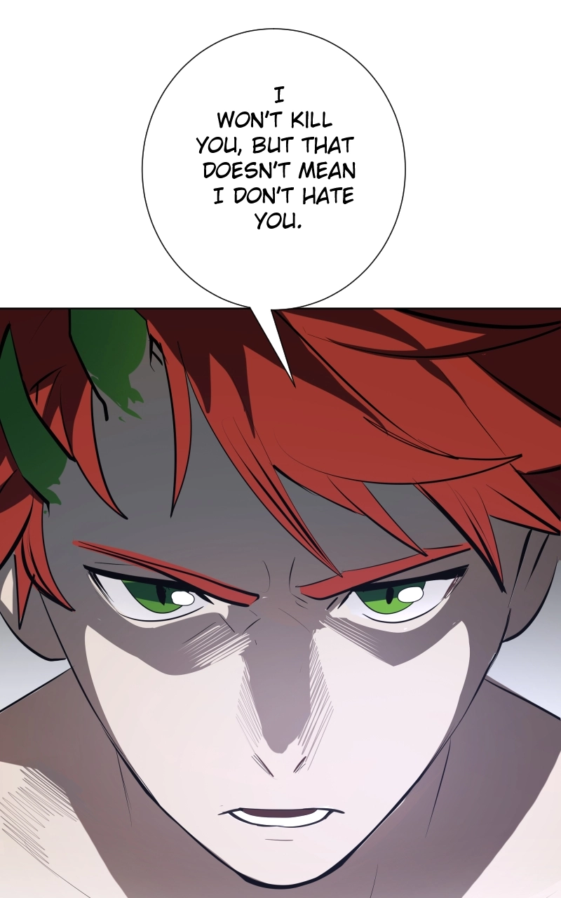 Shinigami ni datte, Ai wa aru. Chapter 10 page 151 - 
