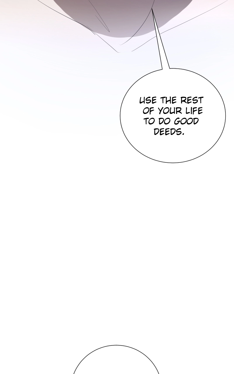 Shinigami ni datte, Ai wa aru. Chapter 10 page 152 - 