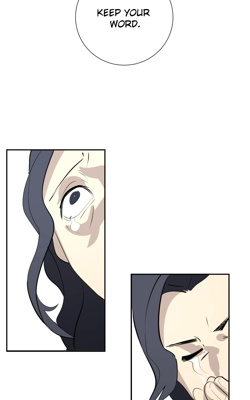 Shinigami ni datte, Ai wa aru. Chapter 10 page 153 - 