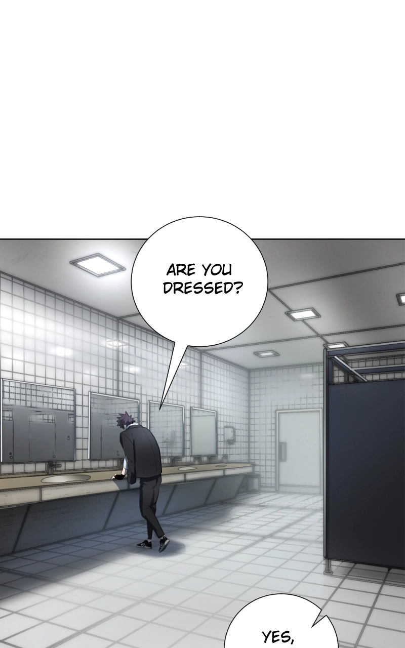 Shinigami ni datte, Ai wa aru. Chapter 10 page 158 - 