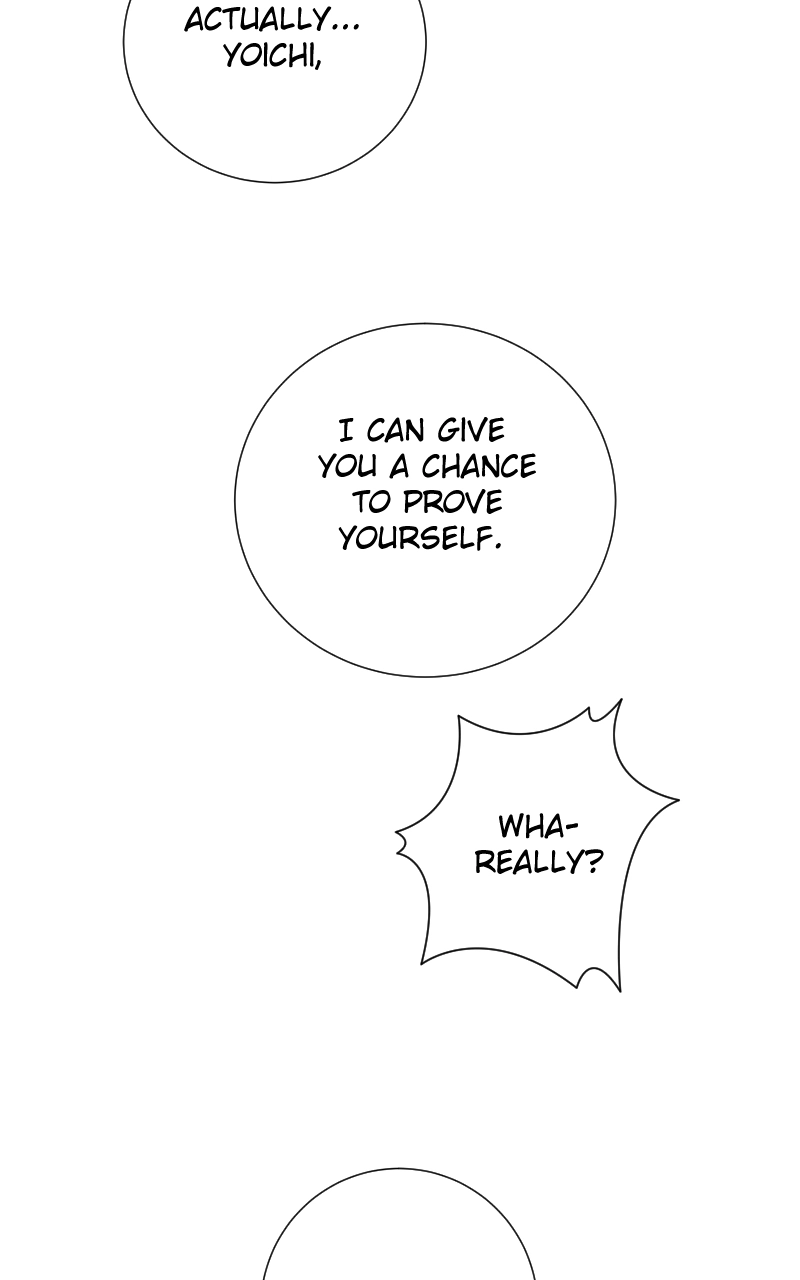 Shinigami ni datte, Ai wa aru. Chapter 10 page 18 - 