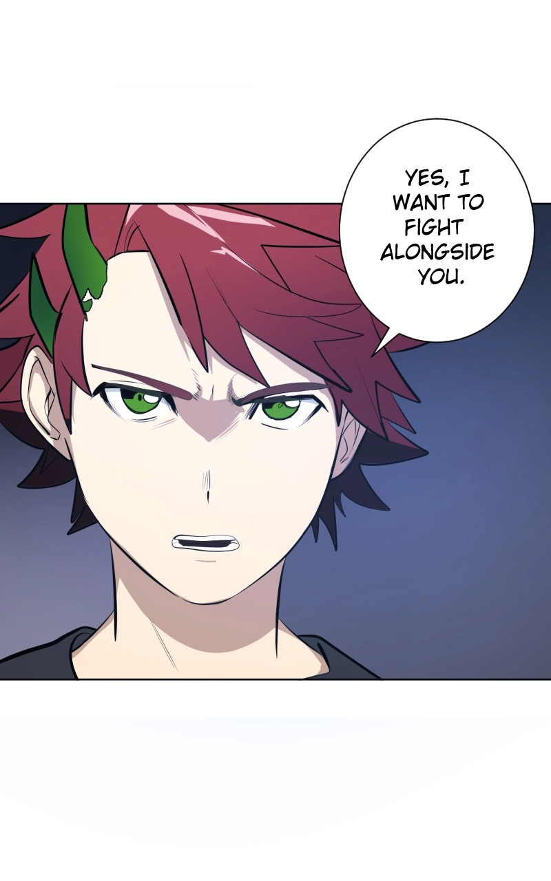 Shinigami ni datte, Ai wa aru. Chapter 10 page 3 - 