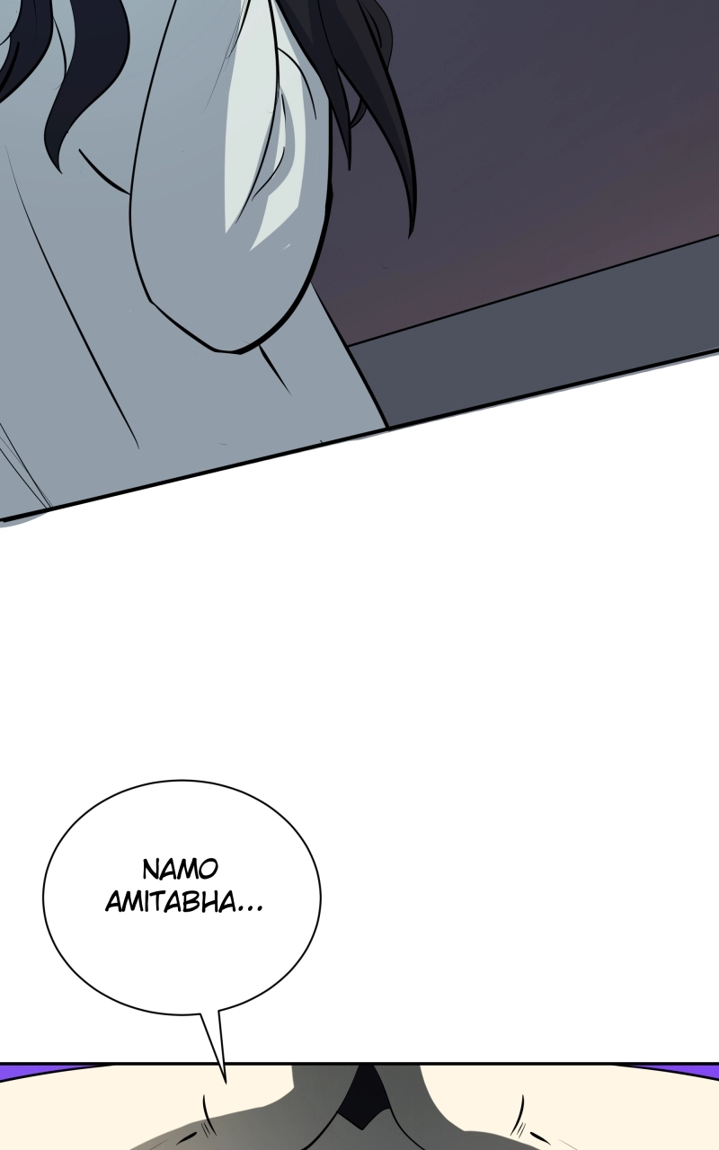 Shinigami ni datte, Ai wa aru. Chapter 10 page 22 - 