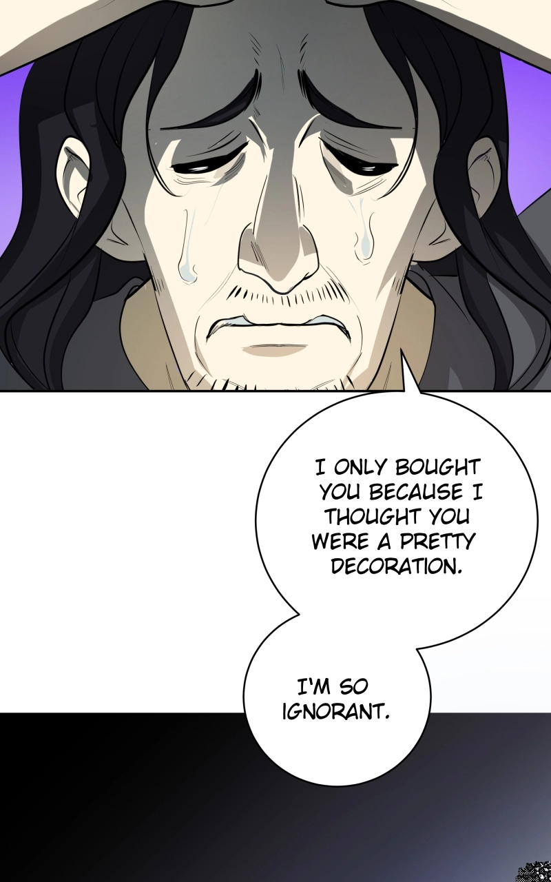 Shinigami ni datte, Ai wa aru. Chapter 10 page 23 - 