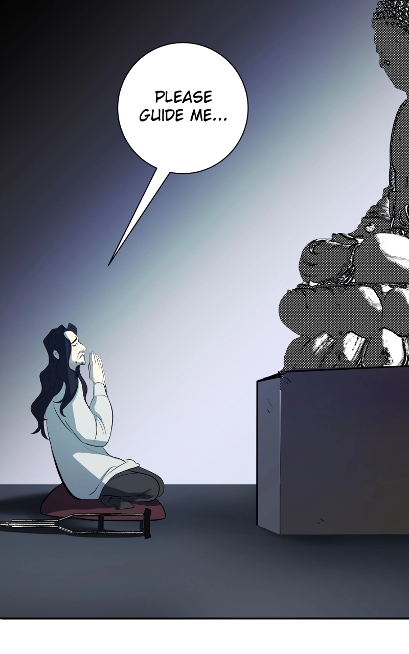 Shinigami ni datte, Ai wa aru. Chapter 10 page 24 - 