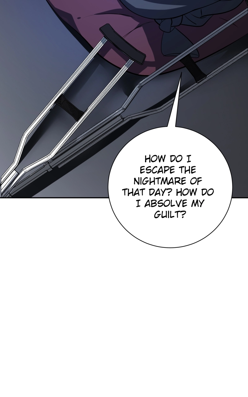 Shinigami ni datte, Ai wa aru. Chapter 10 page 26 - 