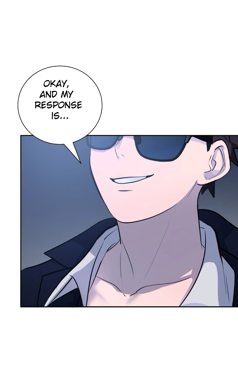 Shinigami ni datte, Ai wa aru. Chapter 10 page 4 - 