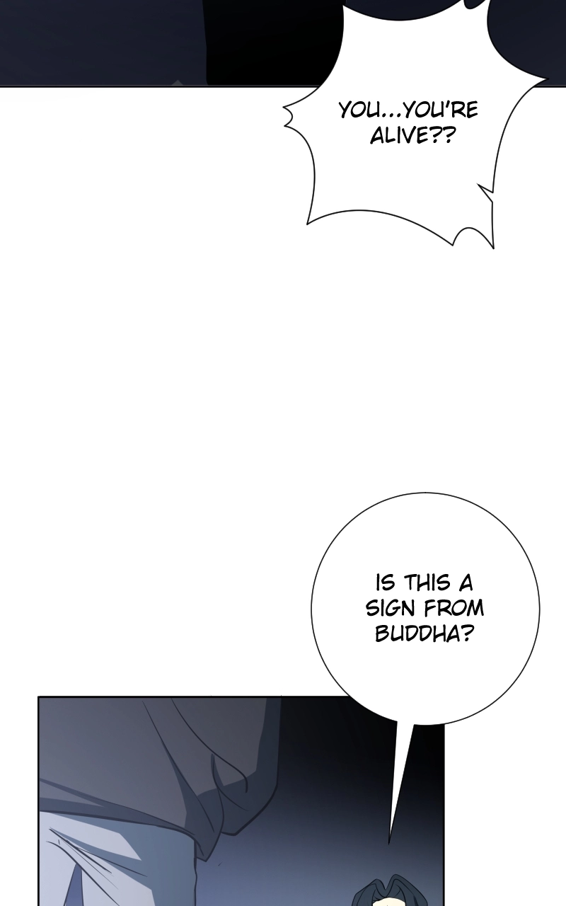 Shinigami ni datte, Ai wa aru. Chapter 10 page 34 - 