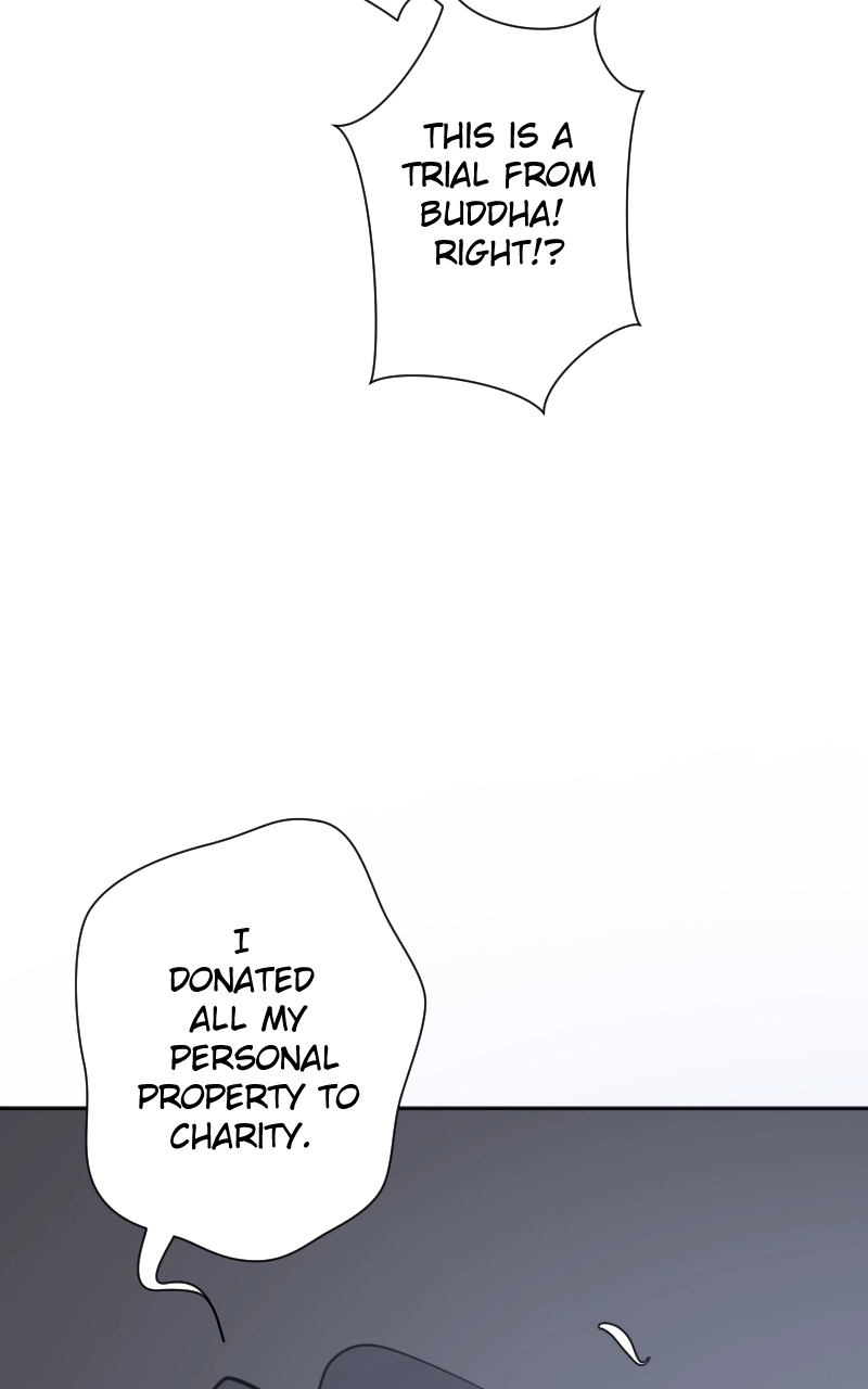 Shinigami ni datte, Ai wa aru. Chapter 10 page 37 - 