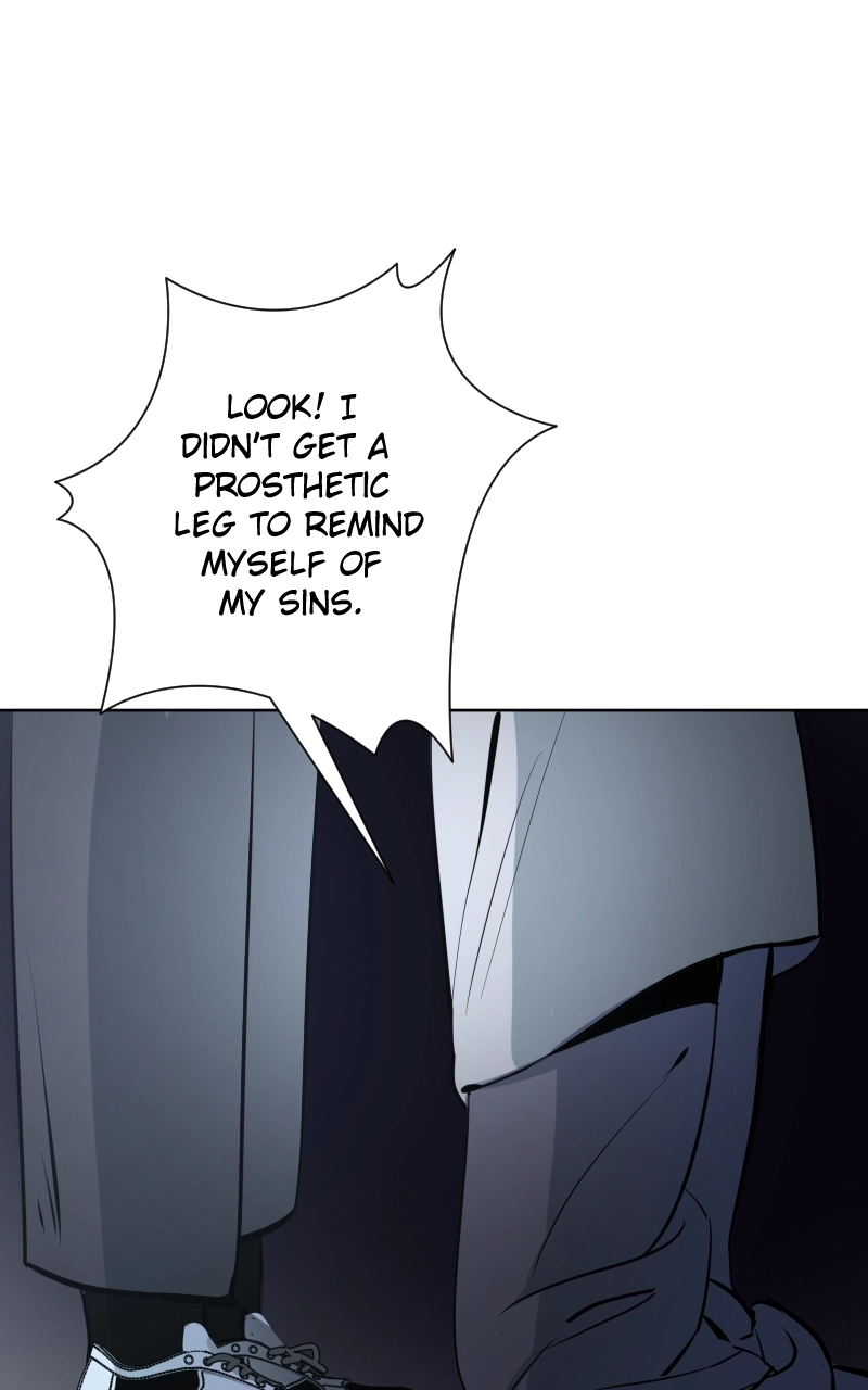 Shinigami ni datte, Ai wa aru. Chapter 10 page 39 - 