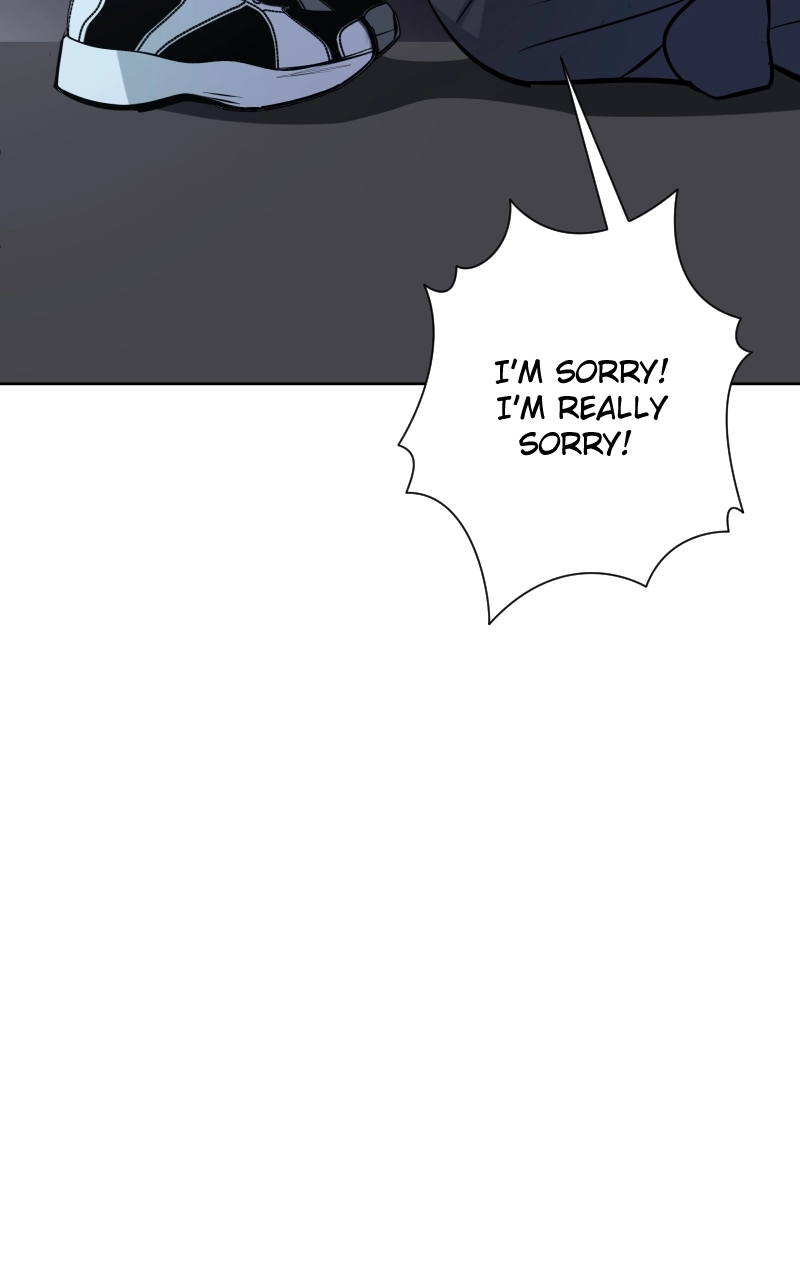 Shinigami ni datte, Ai wa aru. Chapter 10 page 40 - 