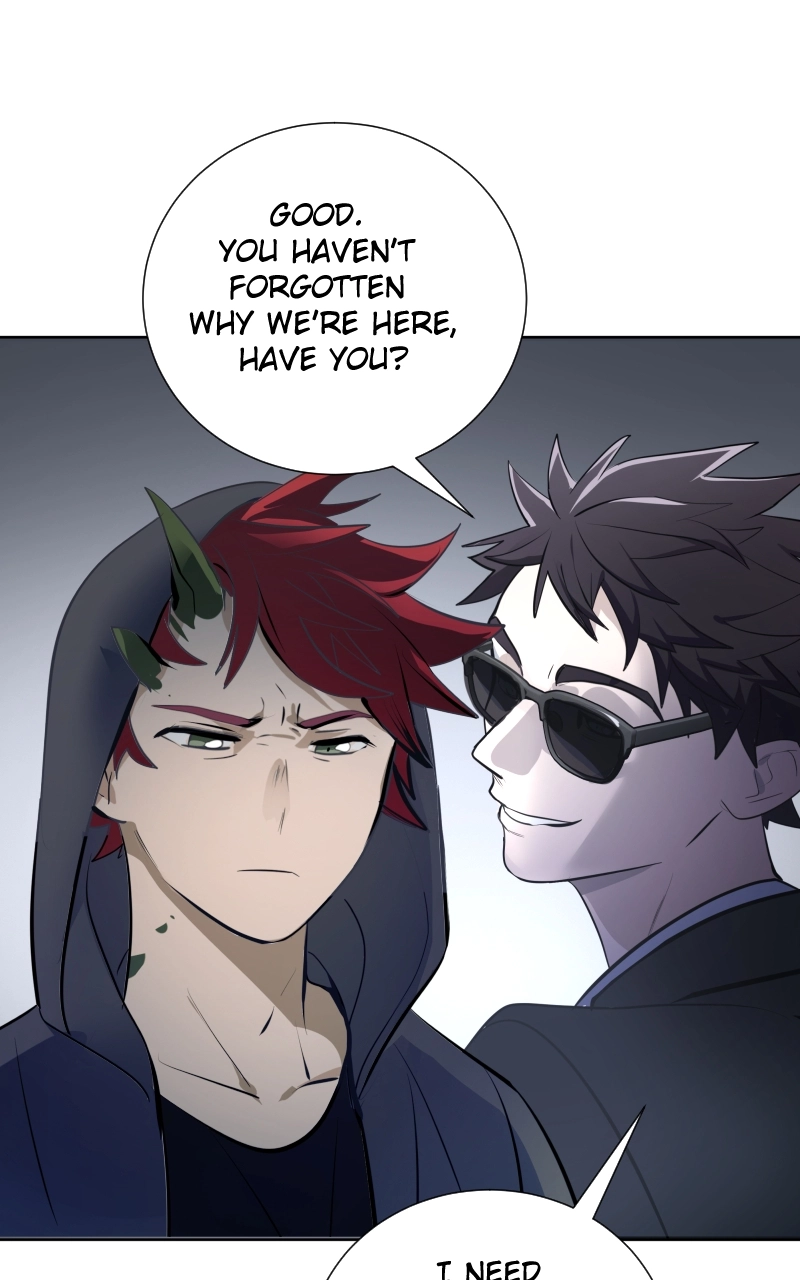 Shinigami ni datte, Ai wa aru. Chapter 10 page 41 - 