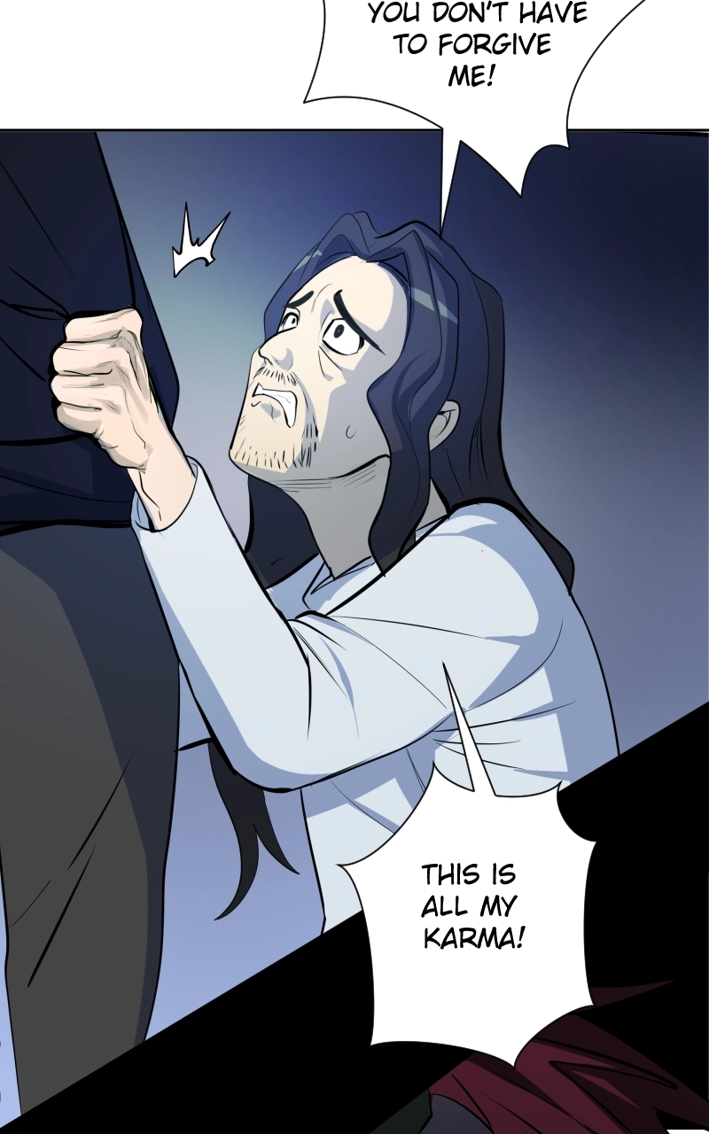 Shinigami ni datte, Ai wa aru. Chapter 10 page 44 - 
