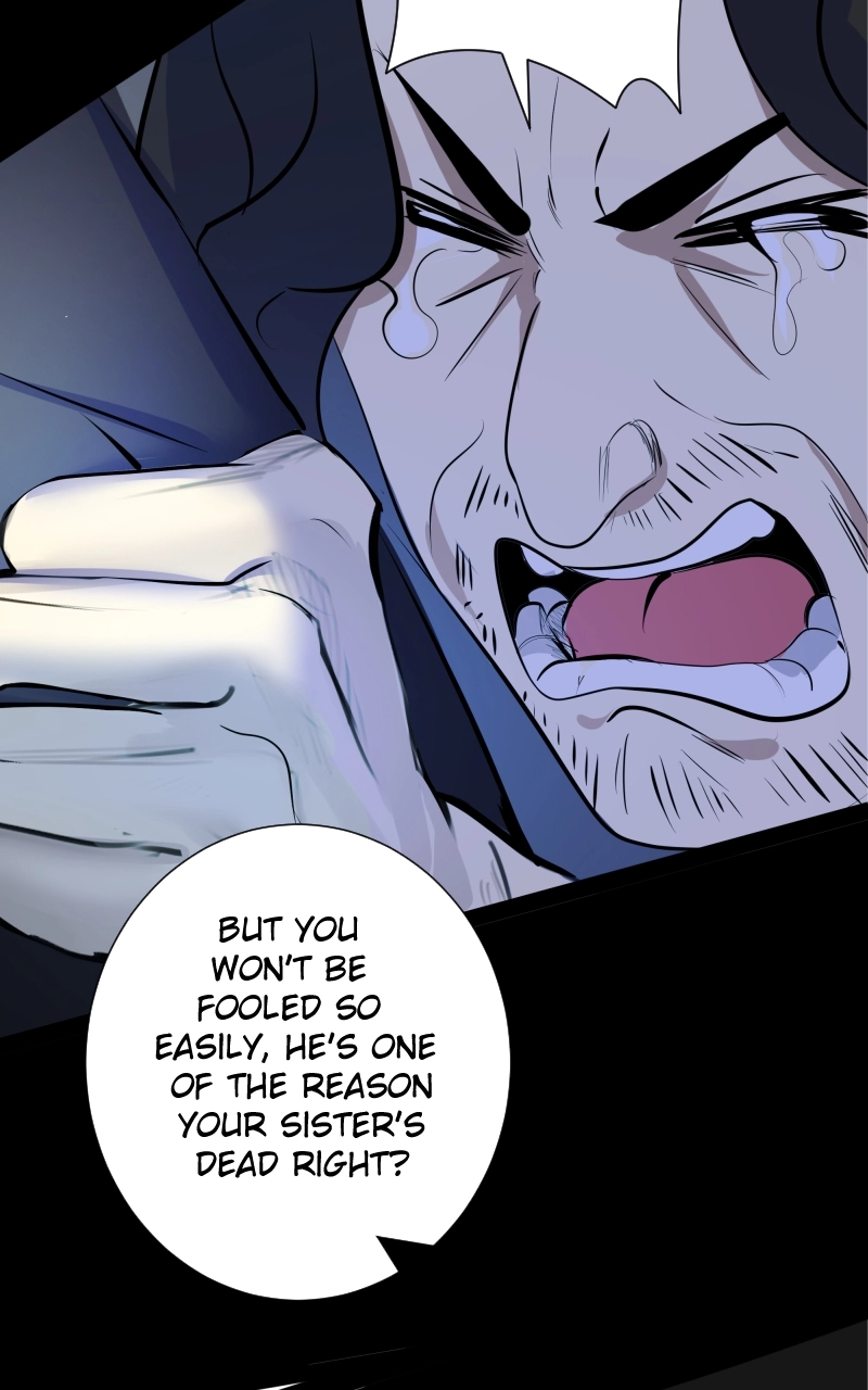 Shinigami ni datte, Ai wa aru. Chapter 10 page 46 - 