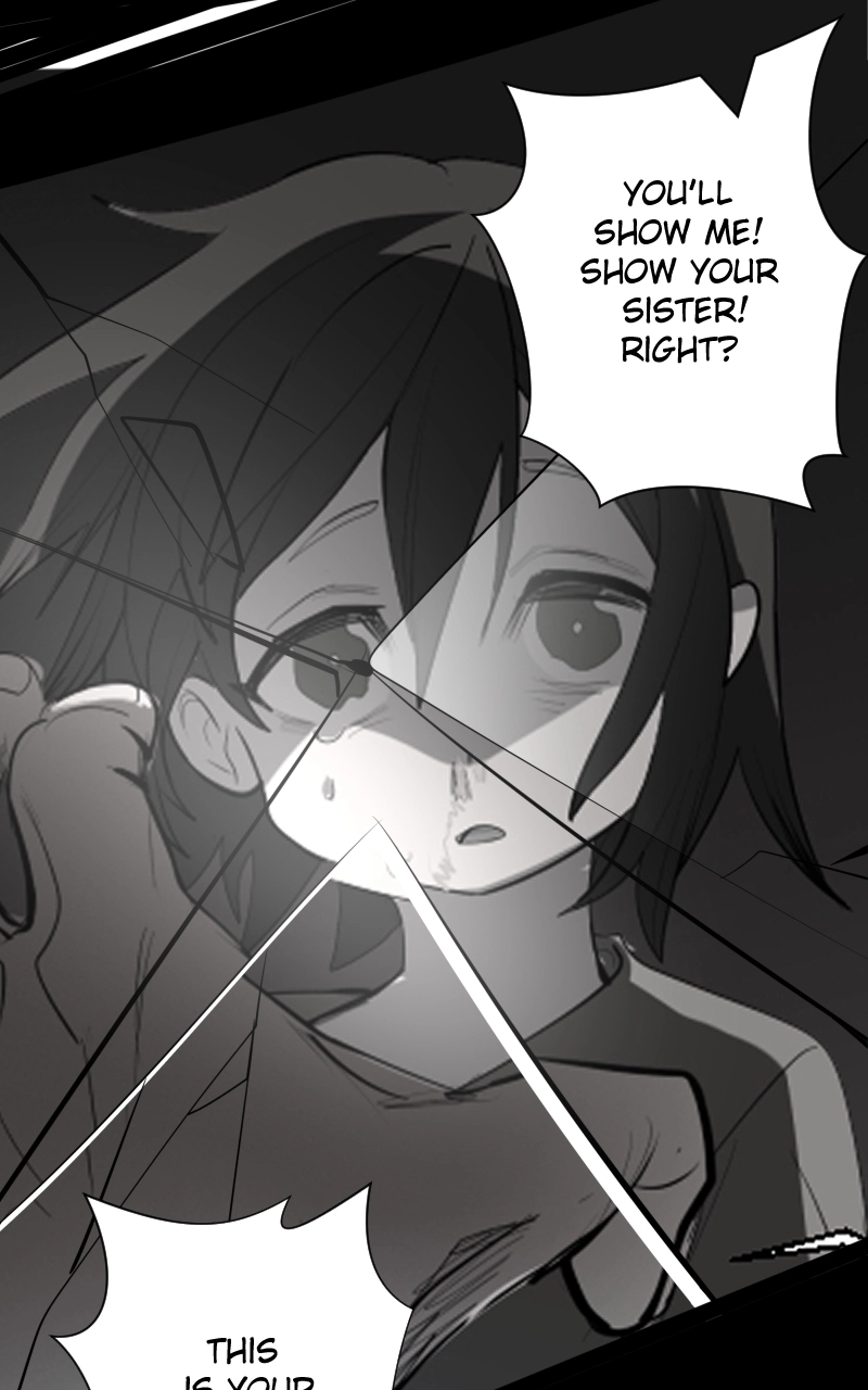 Shinigami ni datte, Ai wa aru. Chapter 10 page 47 - 