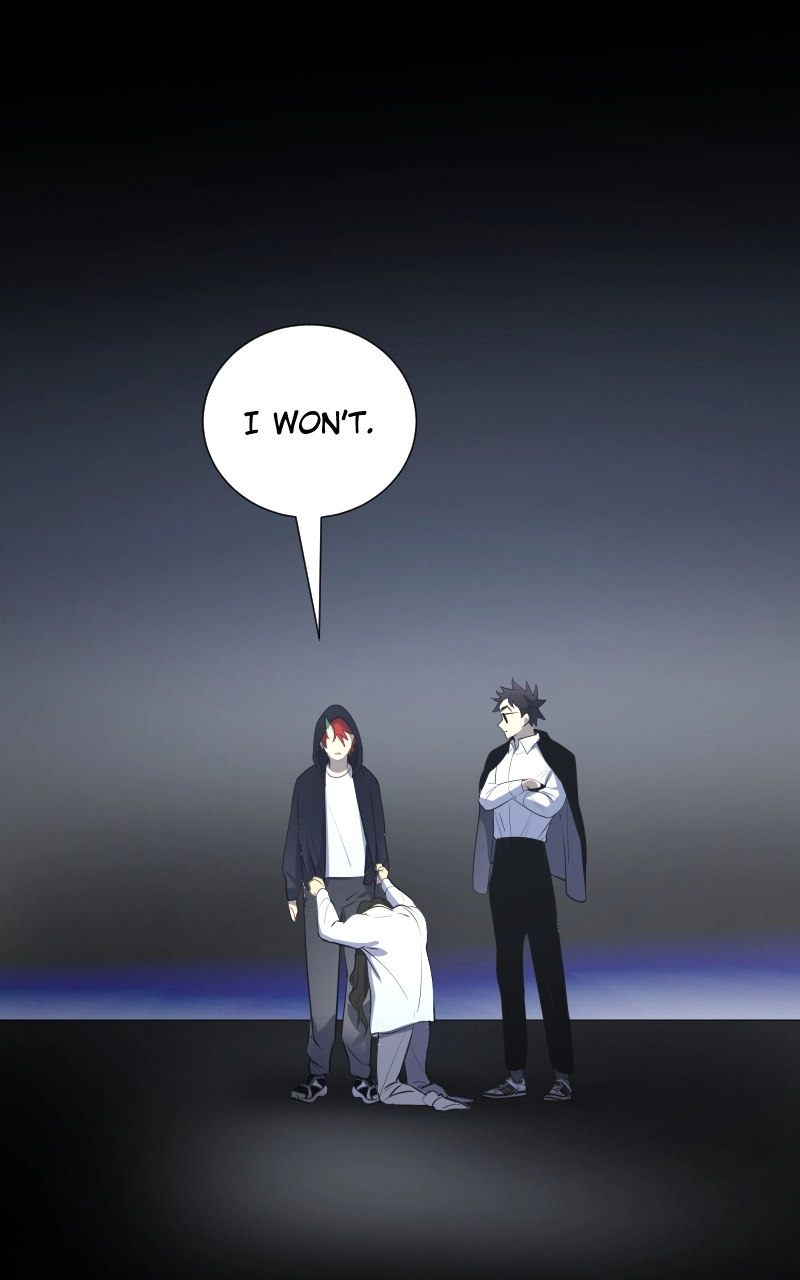 Shinigami ni datte, Ai wa aru. Chapter 10 page 50 - 