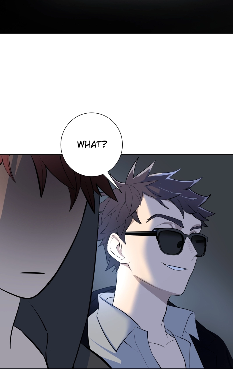 Shinigami ni datte, Ai wa aru. Chapter 10 page 51 - 