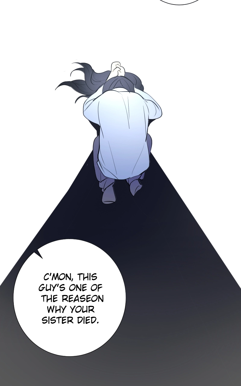 Shinigami ni datte, Ai wa aru. Chapter 10 page 53 - 