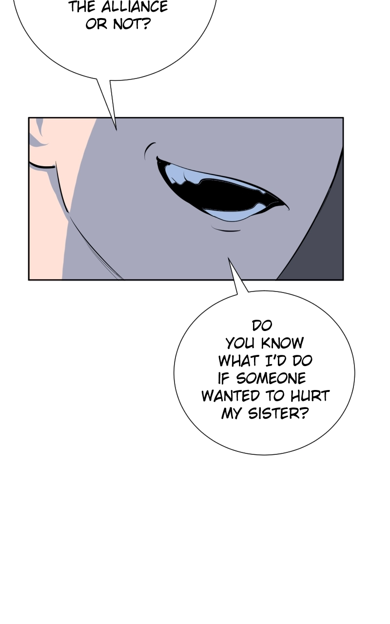 Shinigami ni datte, Ai wa aru. Chapter 10 page 55 - 